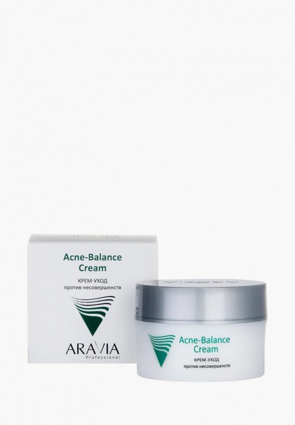 Крем для лица Aravia Professional