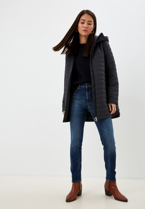 Куртка утепленная Baon