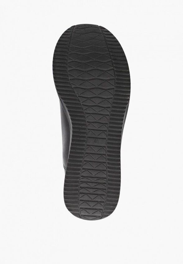 Ботинки Ascalini