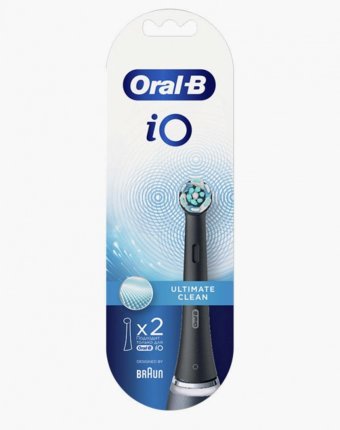 Комплект насадок для зубной щетки Oral B женщинам