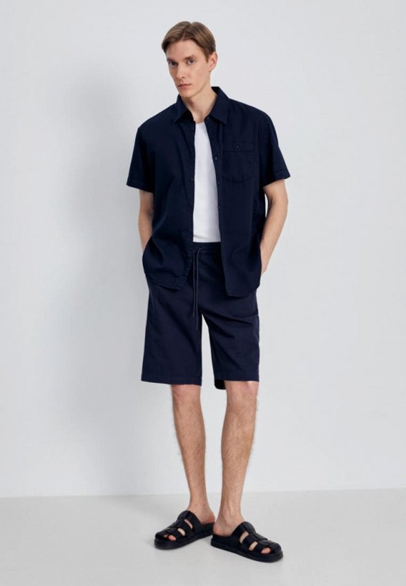 Шорты спортивные Finn Flare