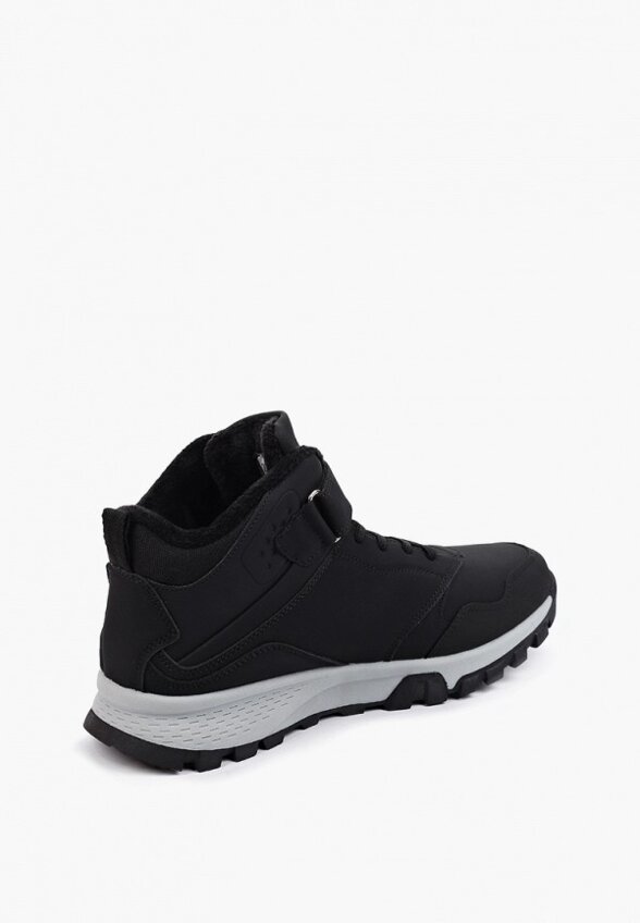 Ботинки Soter