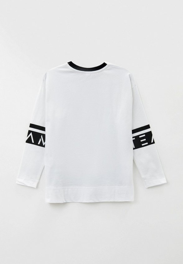 Лонгслив PlayToday