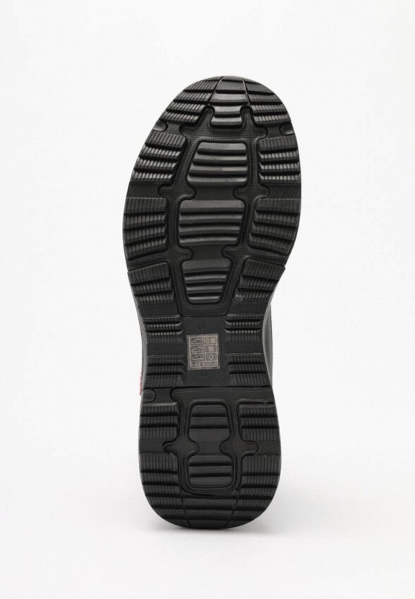 Дутики Baasploa