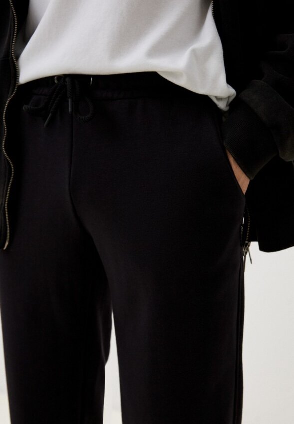 Брюки спортивные D.S