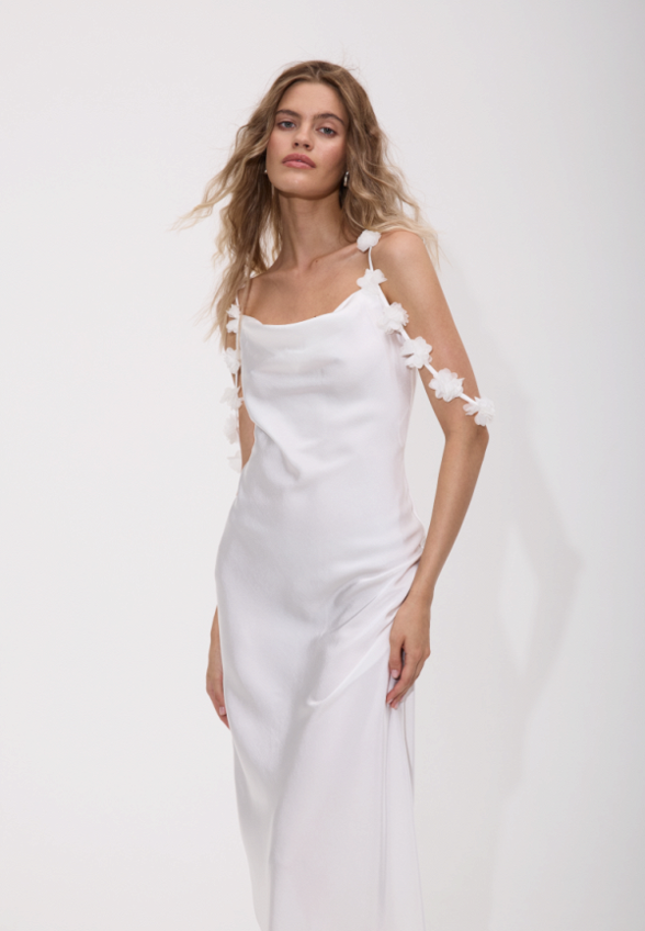 Платье Lumiere Magique