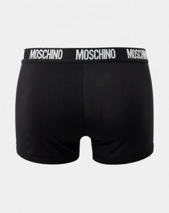 Трусы 2 шт. Moschino Underwear мужчинам