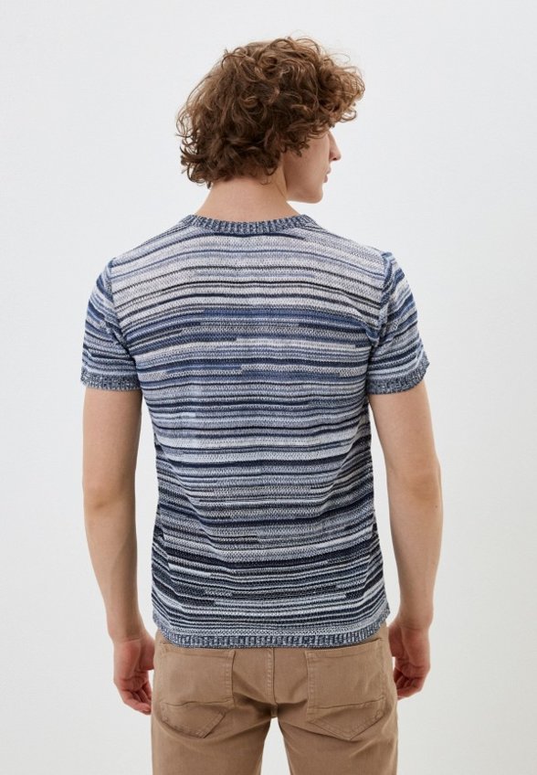 Джемпер Стим