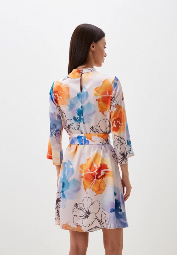 Платье Mokko Brand