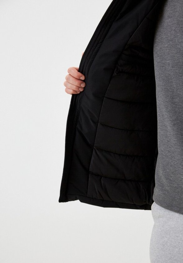 Пуховик Urban Fashion for Men