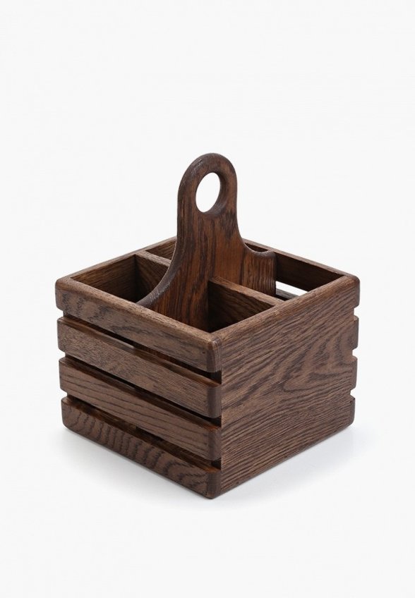 Подставка для кухонных инструментов Фоксвудрус