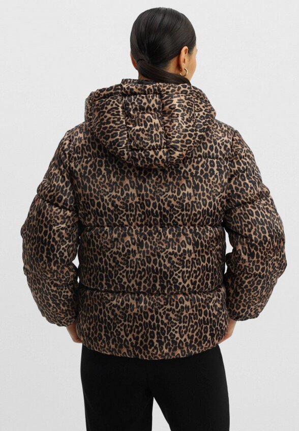 Куртка утепленная Lilly Bennet