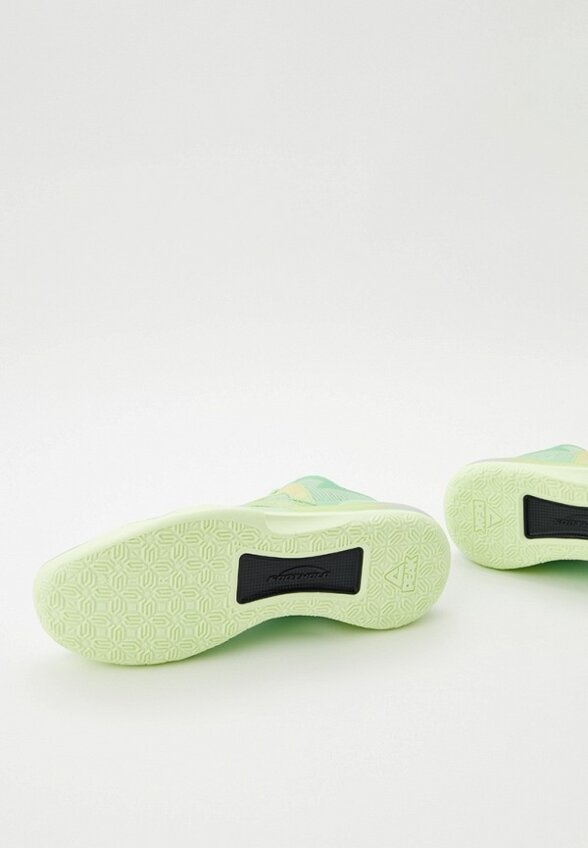 Кроссовки Peak