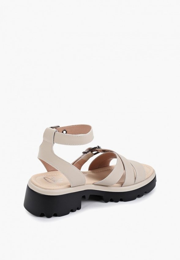 Сандалии Obba