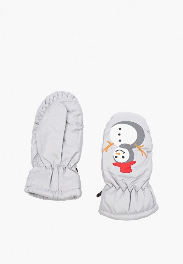 Варежки Minaku