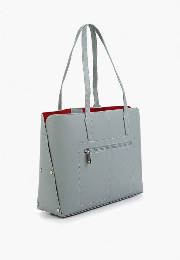 Сумка, органайзер и брелок El'Rosso