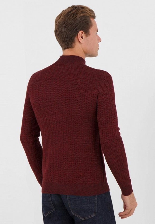 Джемпер Thomas Berger