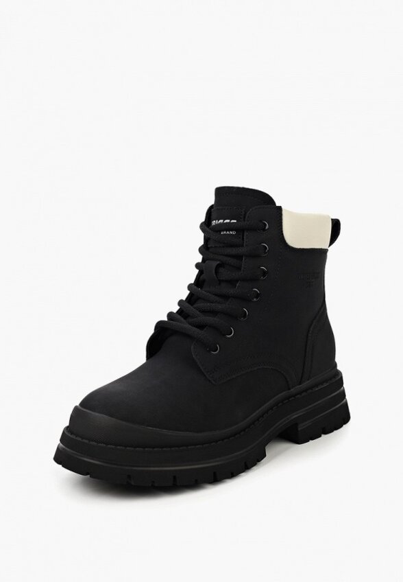 Ботинки Briggs