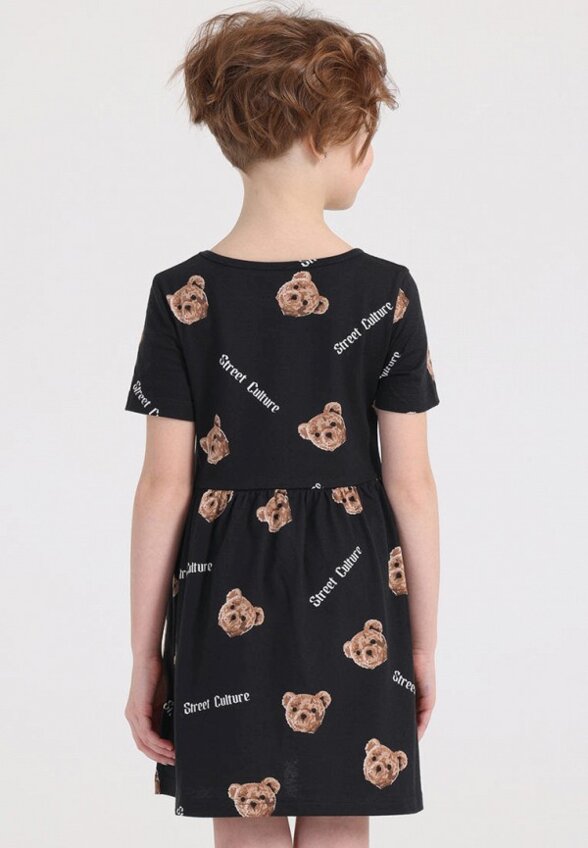 Платье Апрель