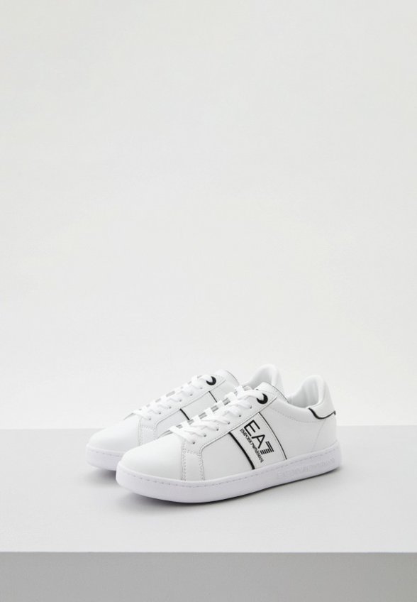 Кеды EA7