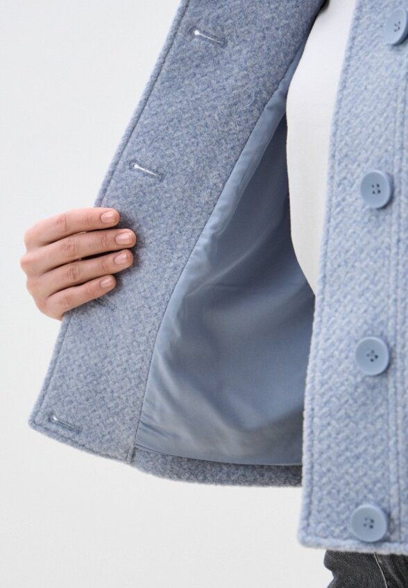 Бомбер Снежная Королева