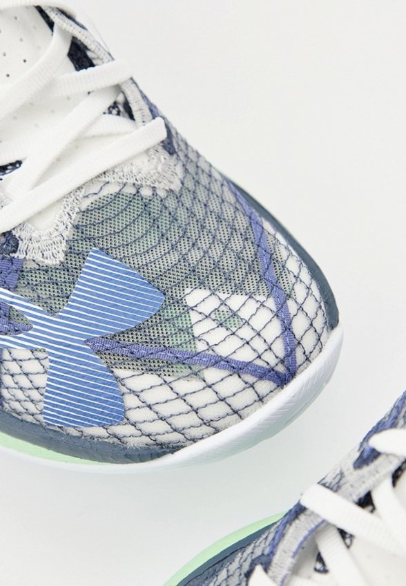 Кроссовки Under Armour