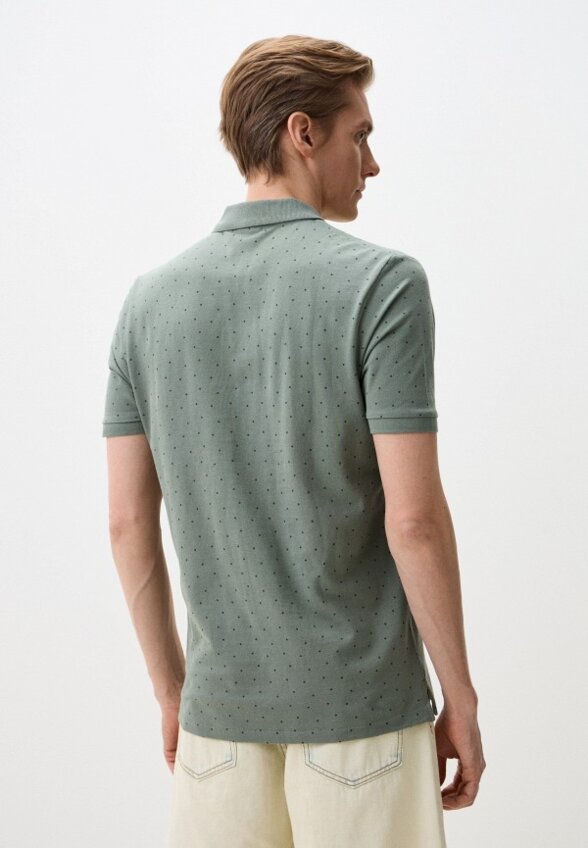 Поло Springfield