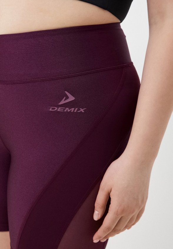 Шорты спортивные Demix