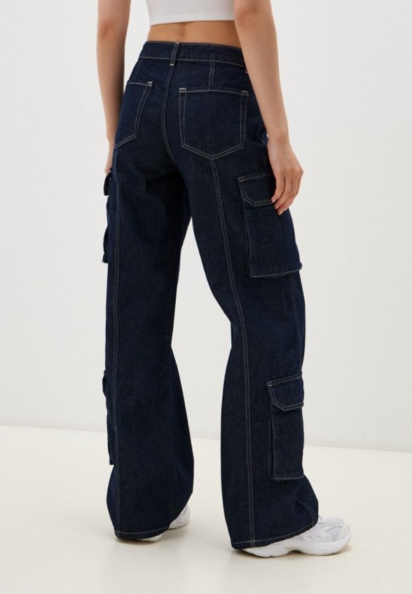 Джинсы Terranova