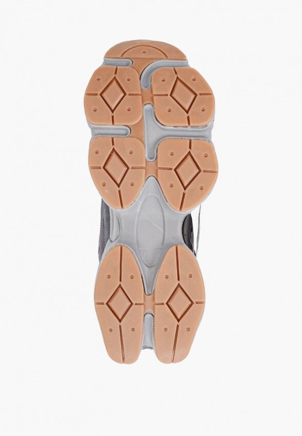 Кроссовки Patrol