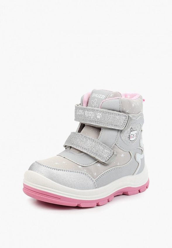 Ботинки Shuzzi