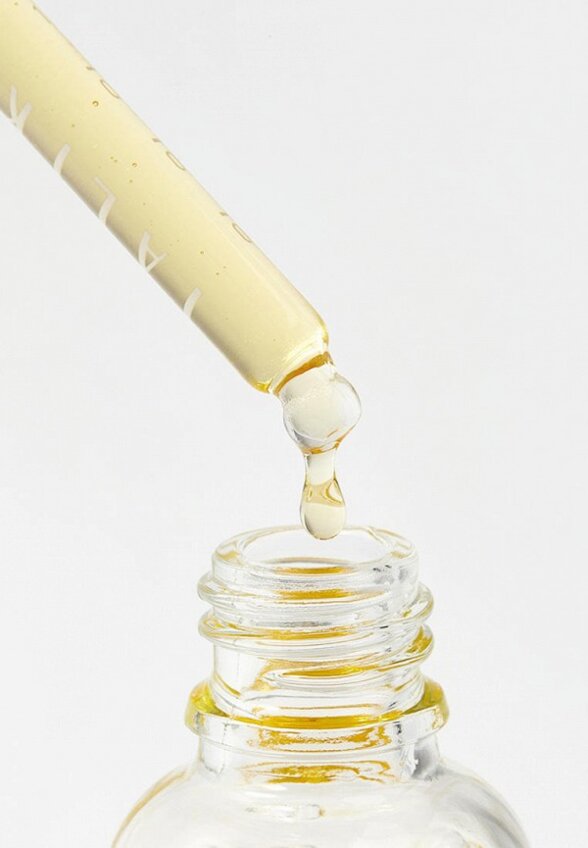 Масло для лица Talika