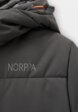 Куртка утепленная Norppa3  - превью