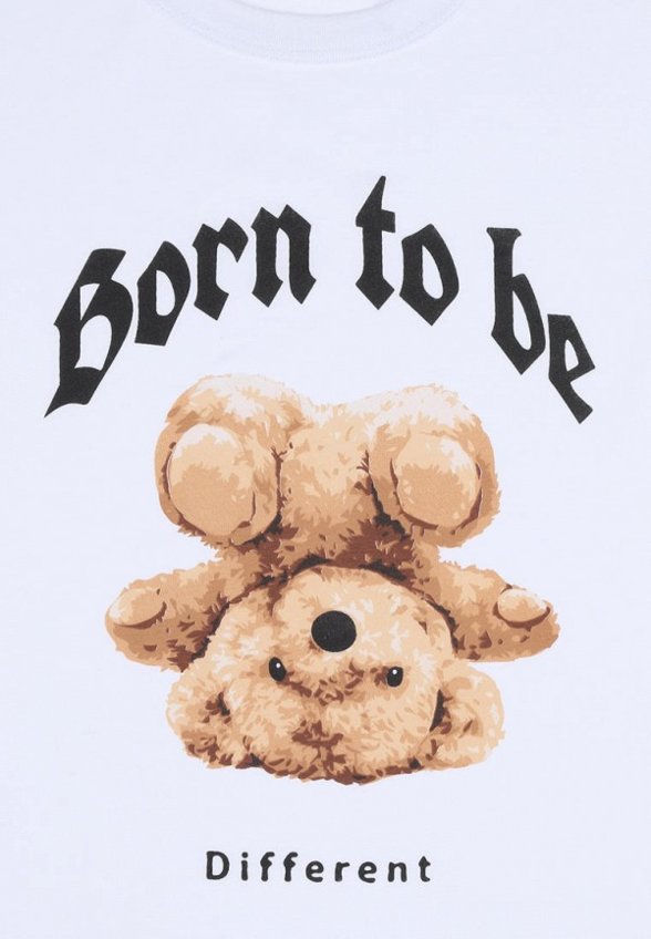 Пижама Апрель