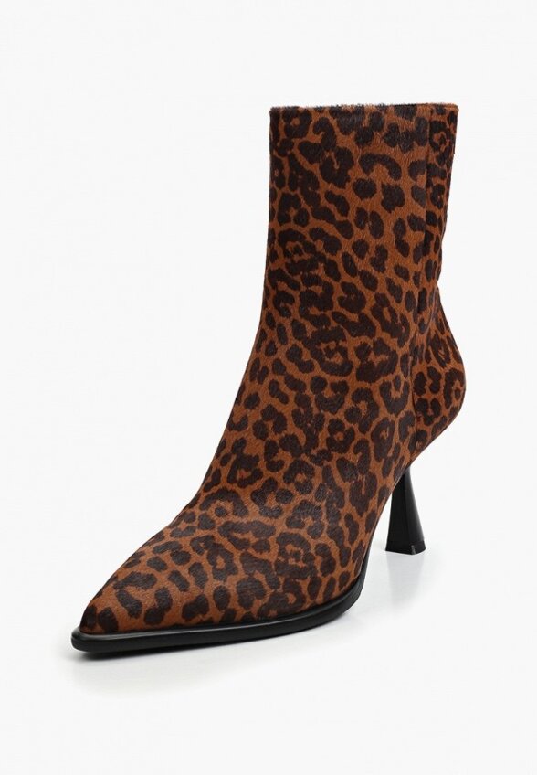 Полусапоги Aidini