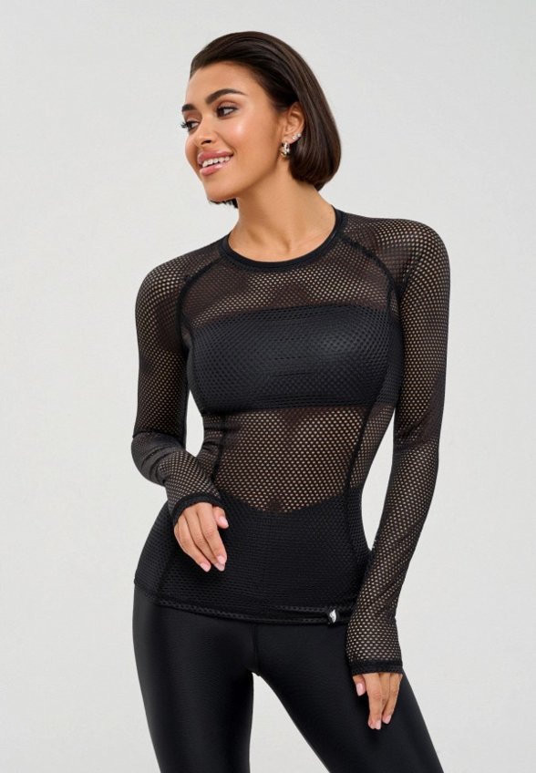 Рашгард Bona Fide