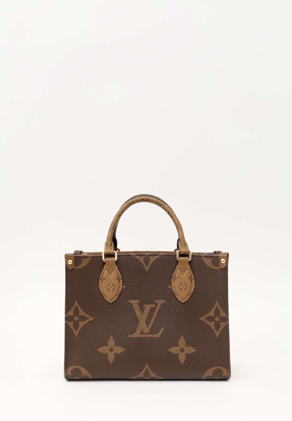 Louis Vuitton OnTheGo