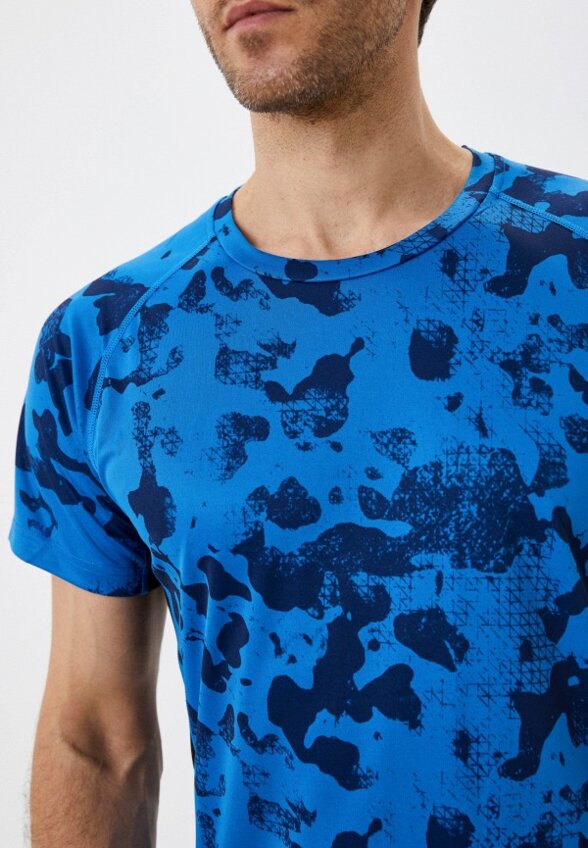 Футболка спортивная W.sharvel