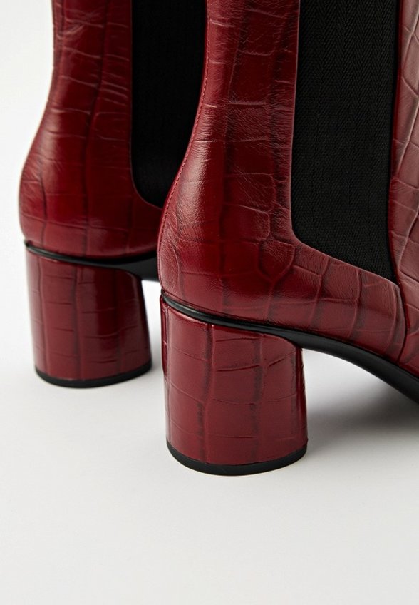 Ботильоны Ecco