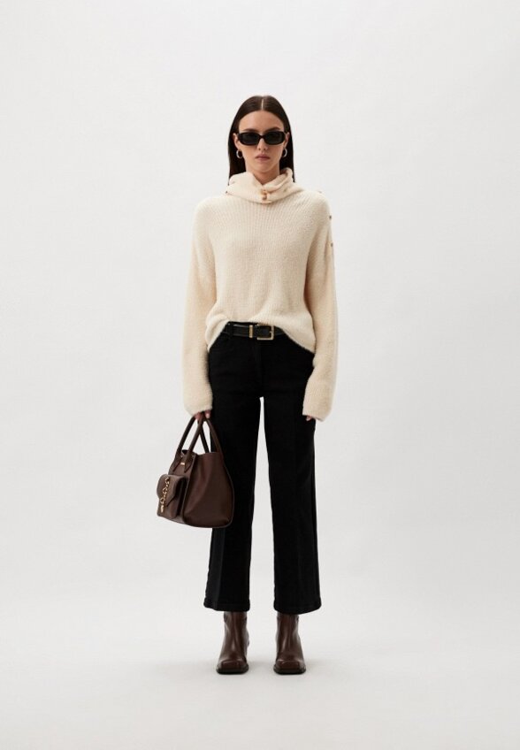 Свитер Gaelle Paris