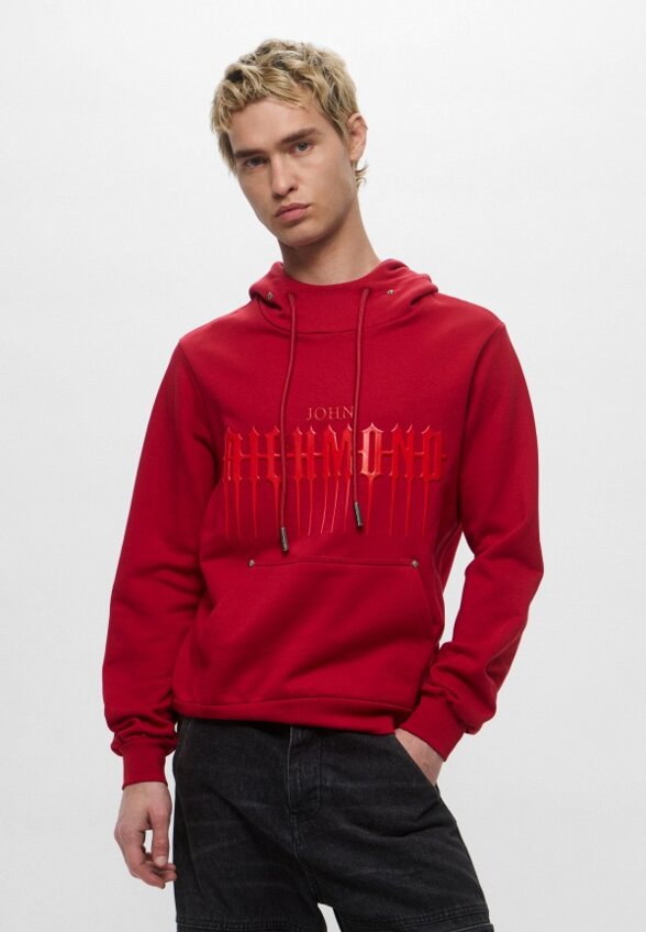 Худи John Richmond