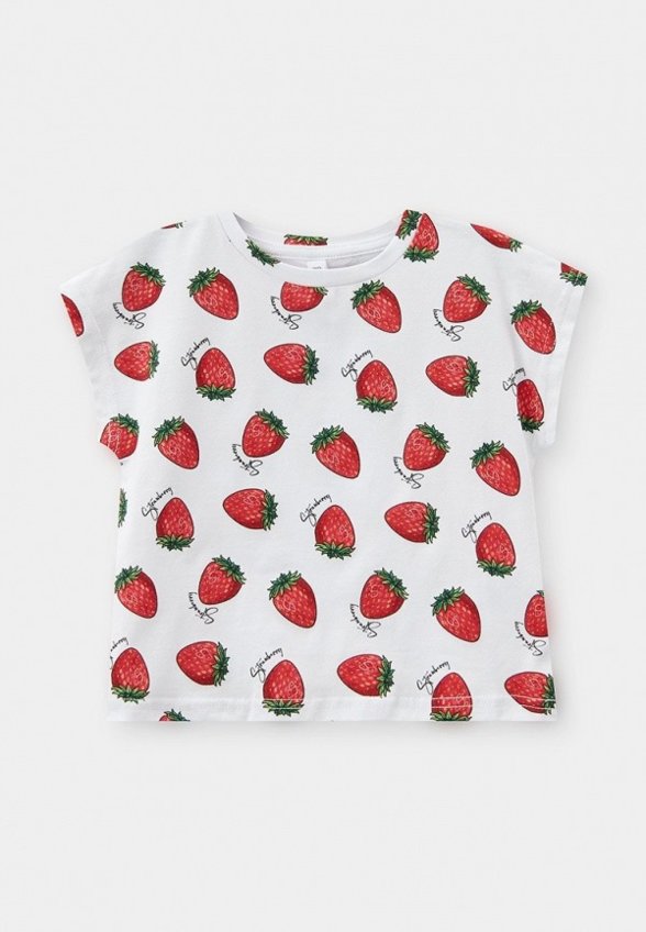 Футболка PlayToday