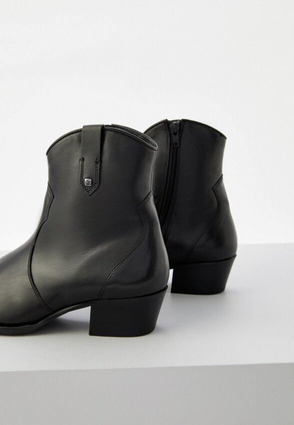 Ботильоны Högl