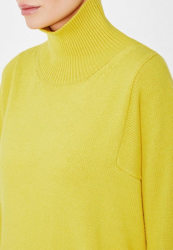 Свитер To Be Blossom