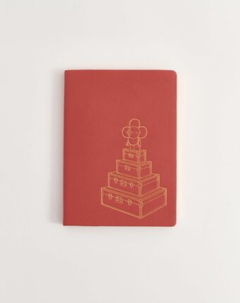 Louis Vuitton Notebook женщинам