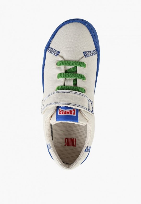 Кеды Camper