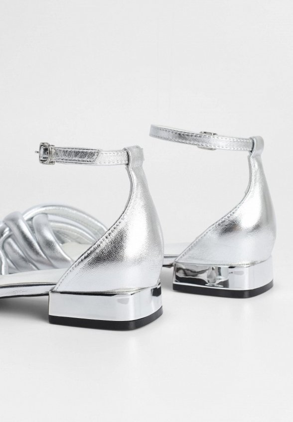 Туфли La Giostra