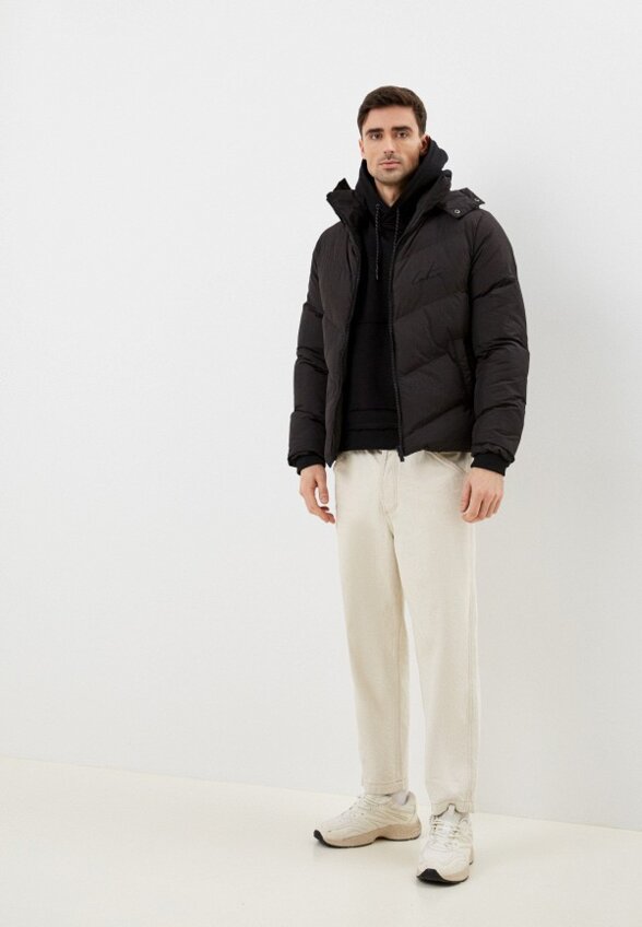 Пуховик The Couture Club