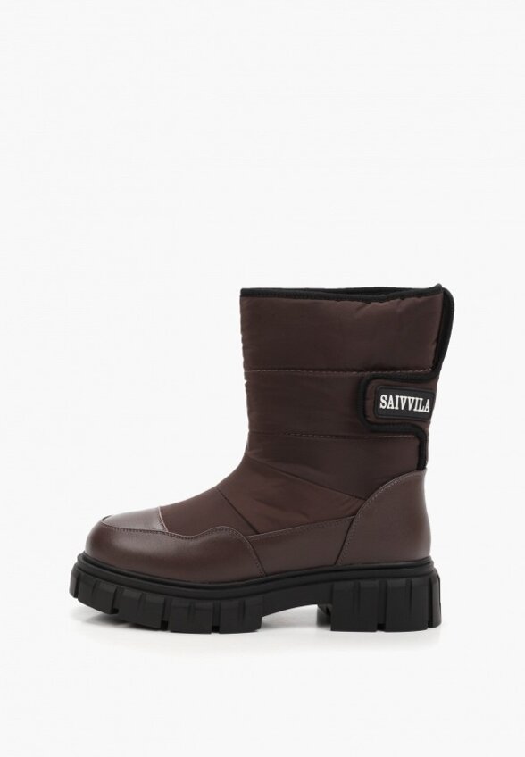 Дутики Saivvila