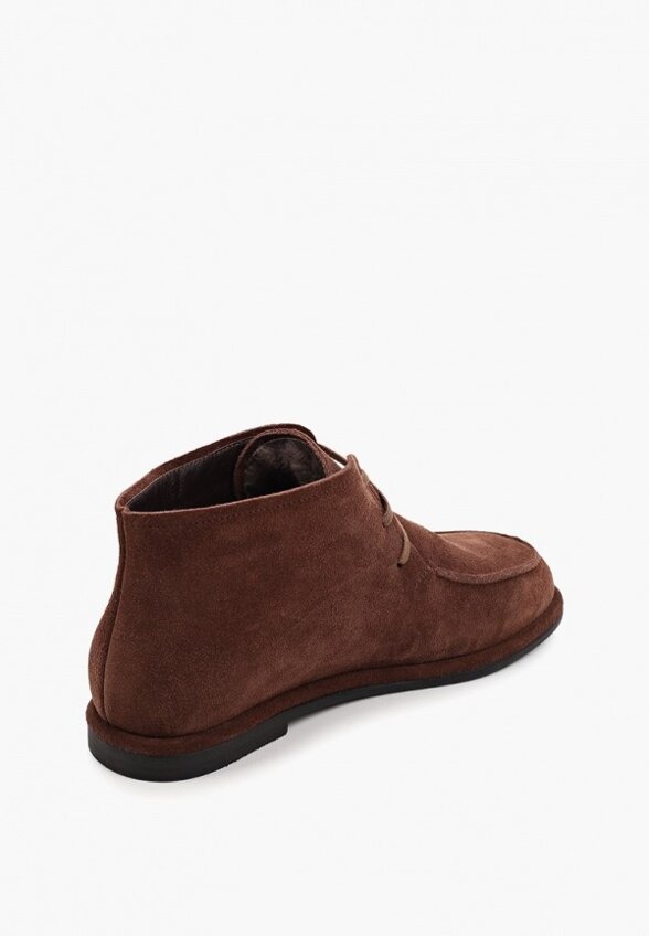 Ботинки Lusavou